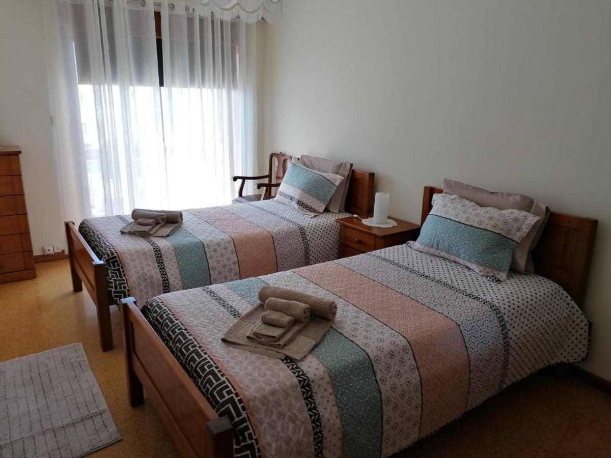 Apartamento T3 Amorosa Viana do Castelo Exterior photo