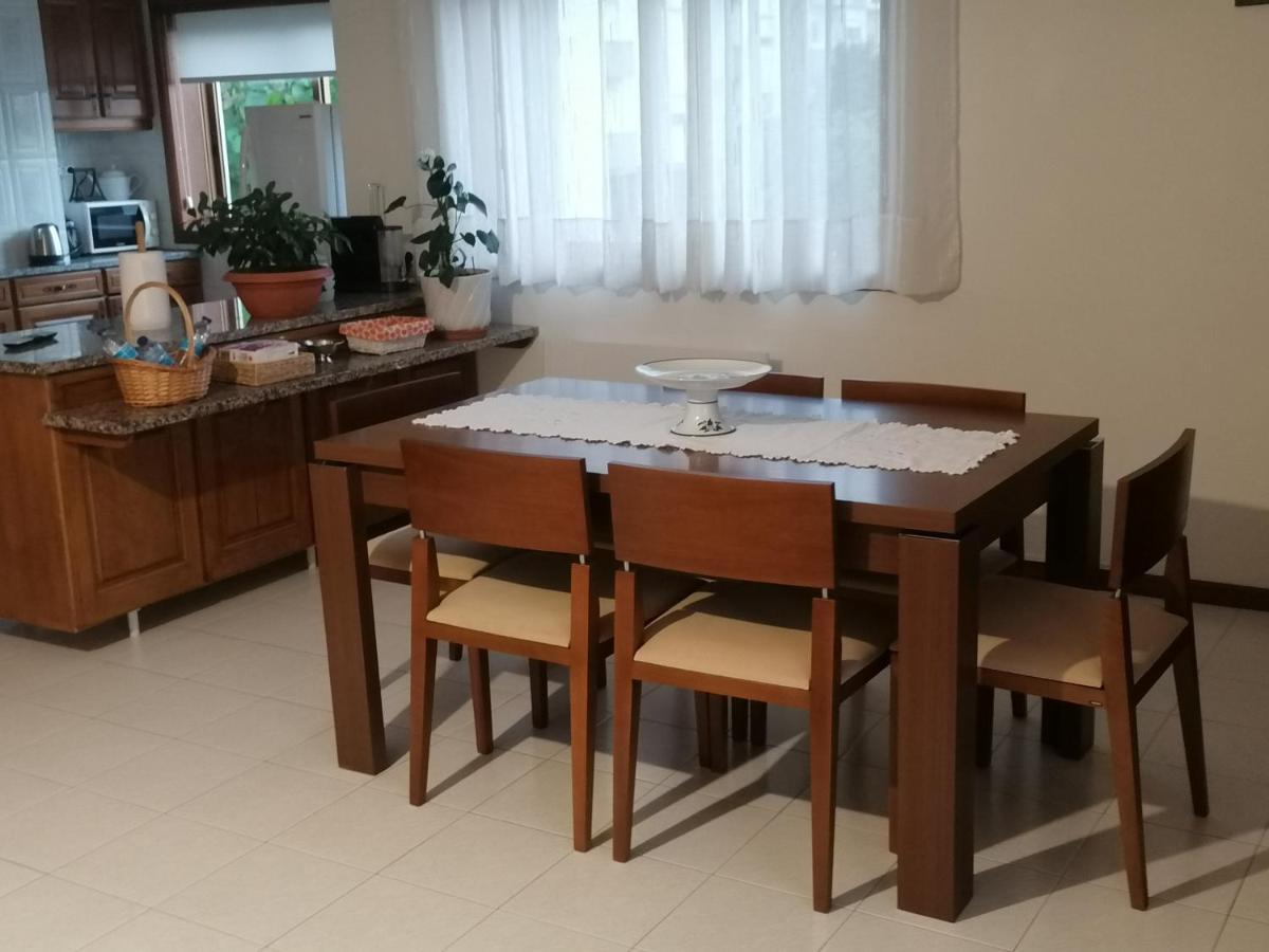 Apartamento T3 Amorosa Viana do Castelo Exterior photo