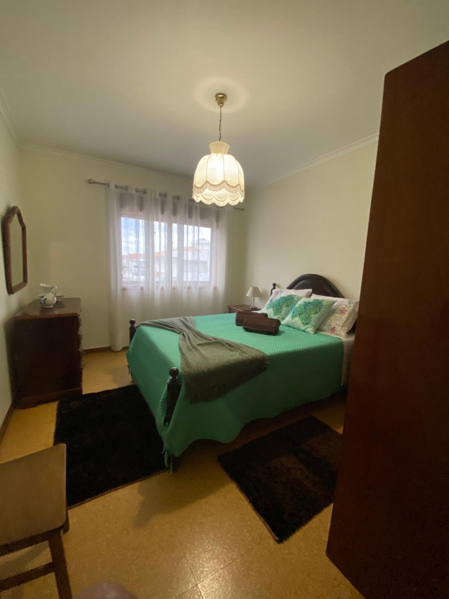 Apartamento T3 Amorosa Viana do Castelo Exterior photo