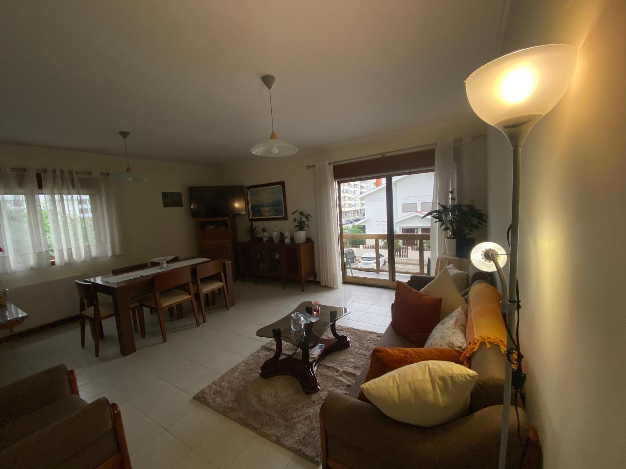 Apartamento T3 Amorosa Viana do Castelo Exterior photo
