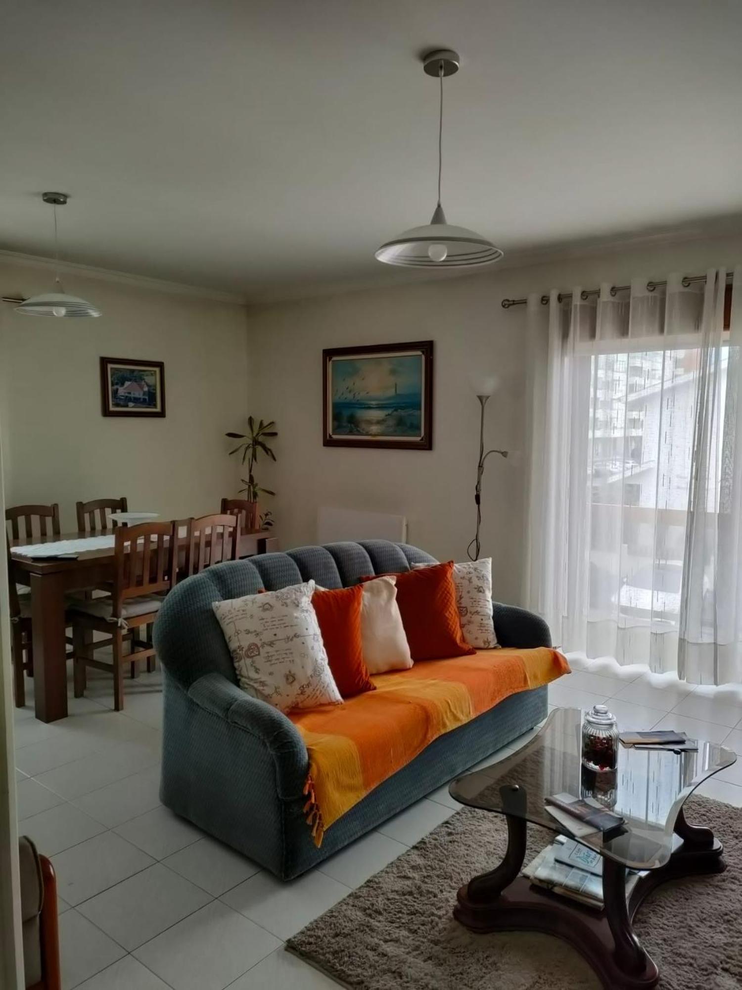 Apartamento T3 Amorosa Viana do Castelo Exterior photo