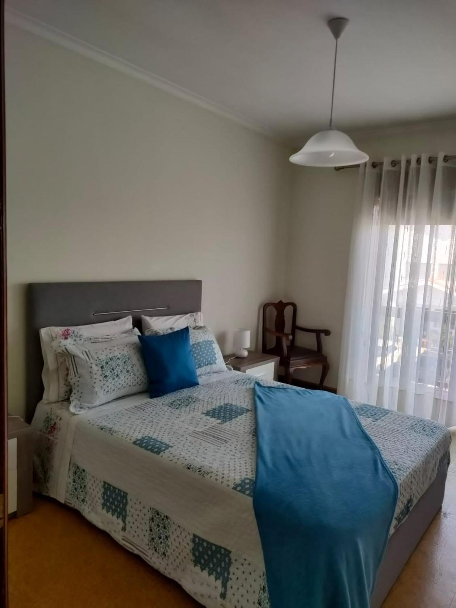 Apartamento T3 Amorosa Viana do Castelo Exterior photo