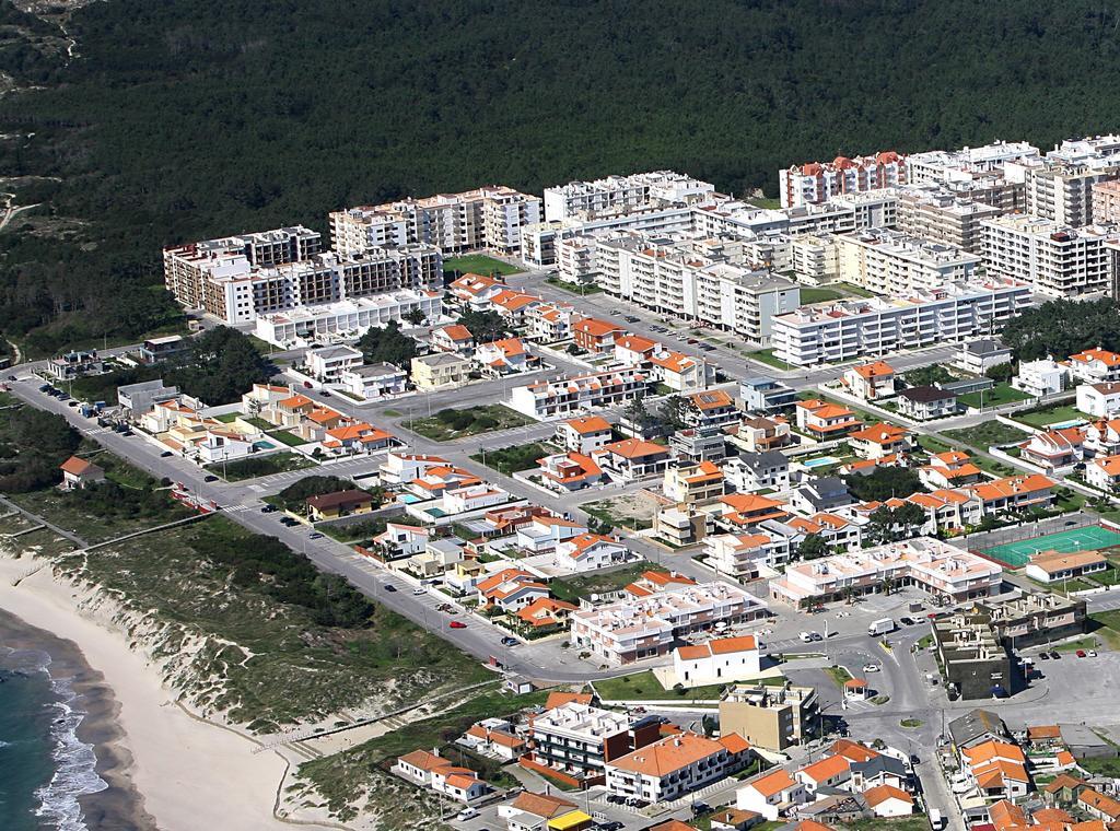 Apartamento T3 Amorosa Viana do Castelo Exterior photo